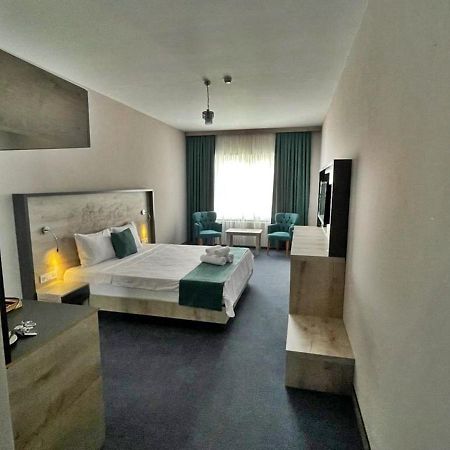 Beypark Hotel Istanbul Eksteriør bilde