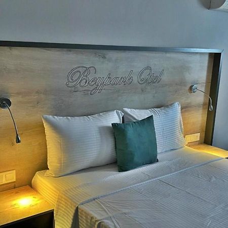 Beypark Hotel Istanbul Eksteriør bilde
