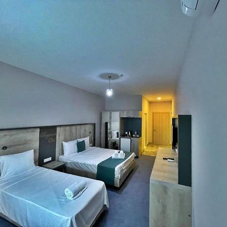 Beypark Hotel Istanbul Eksteriør bilde