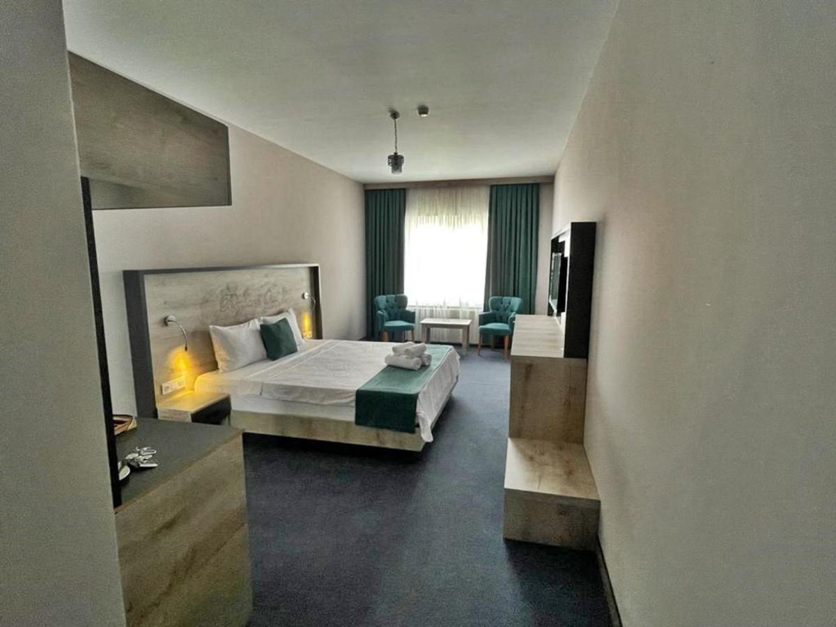 Beypark Hotel Istanbul Eksteriør bilde