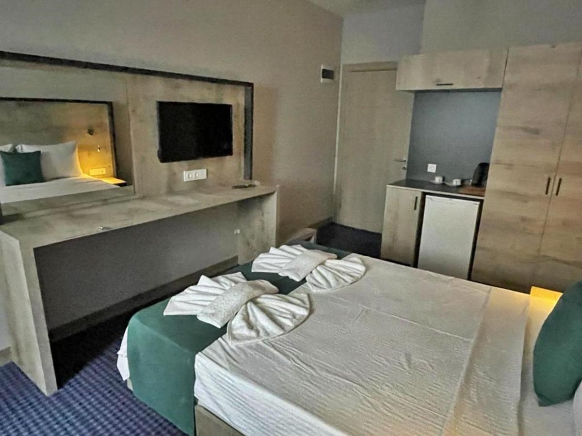 Beypark Hotel Istanbul Eksteriør bilde