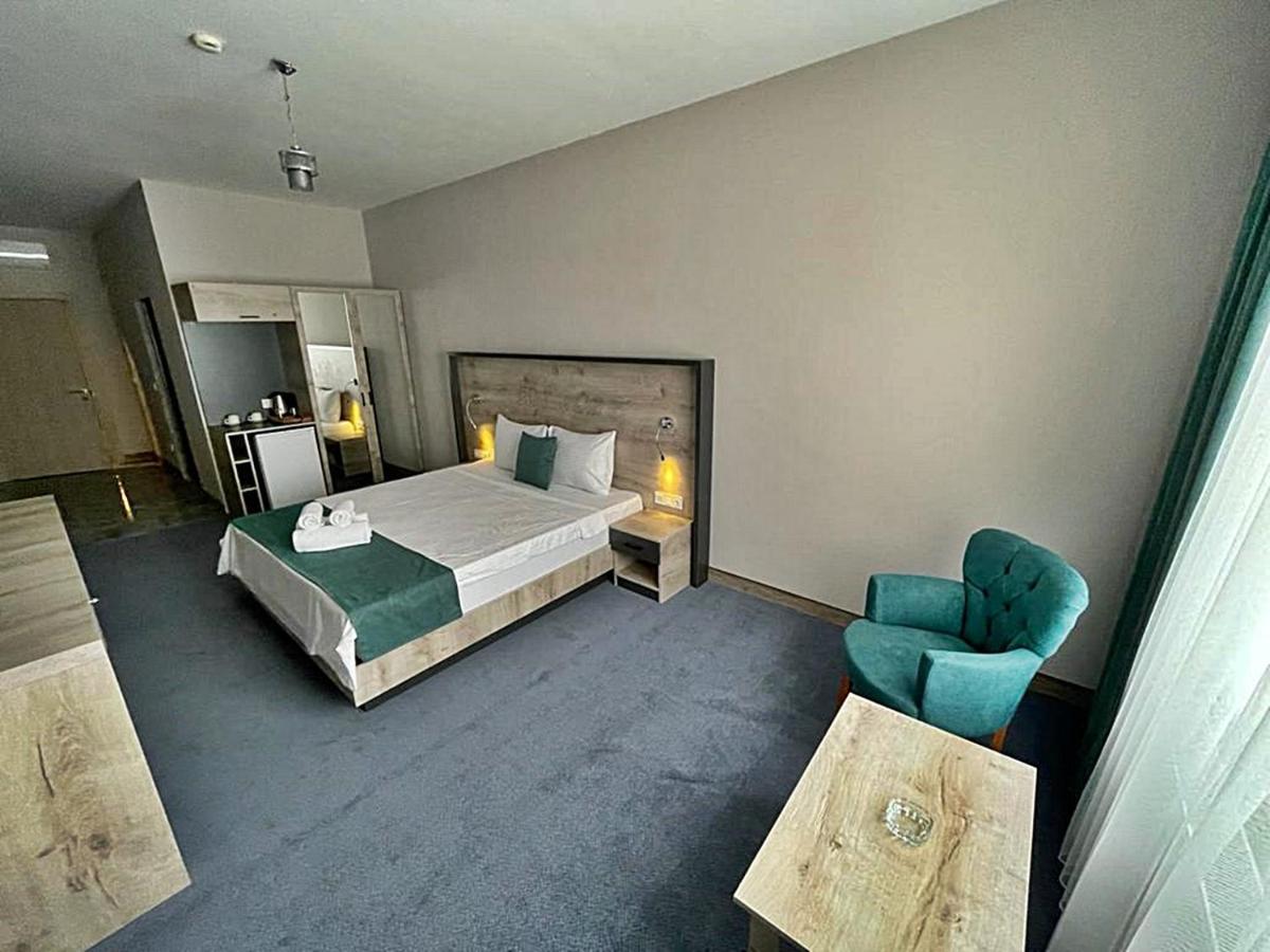 Beypark Hotel Istanbul Eksteriør bilde