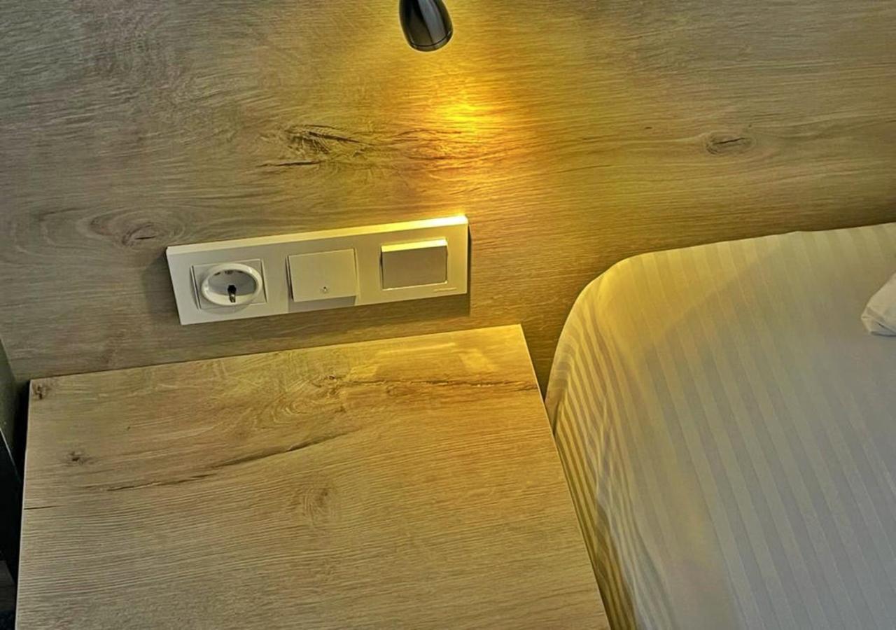 Beypark Hotel Istanbul Eksteriør bilde