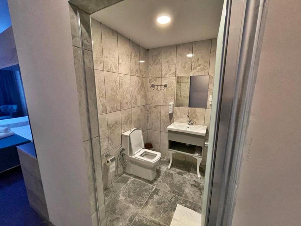 Beypark Hotel Istanbul Eksteriør bilde