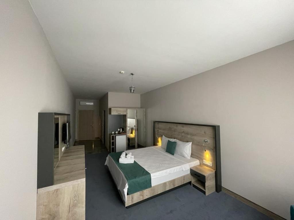 Beypark Hotel Istanbul Eksteriør bilde